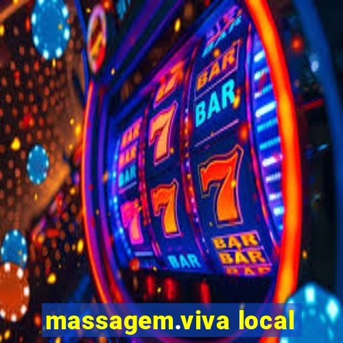 massagem.viva local